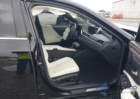 2021 Lexus Es 350 Base/350 Luxury/350 Ultra Luxury/350 F Sport z USA, uszkodzony, nr VIN 58AHZ1B16MU103043